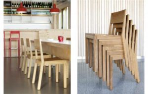 houten-stoel-iesu-ondarreta