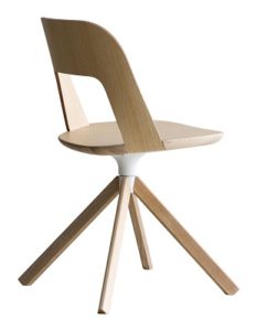 design-stoel-arco-lapalma