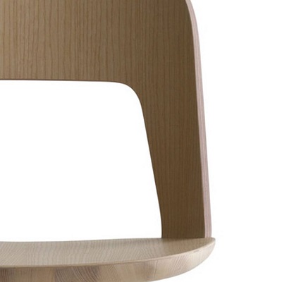 design-stoel-arco-lapalma