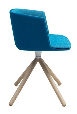 design-stoel-cut-lapalma-S147-S148