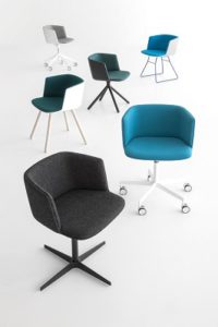 design-stoel-cut-lapalma-S151-S152