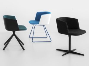 design-stoel-cut-lapalma-S180-S181