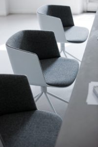 design-stoel-cut-lapalma-S190-S191
