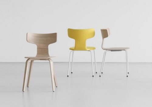 design-stoel-fedra-lapalma-S200