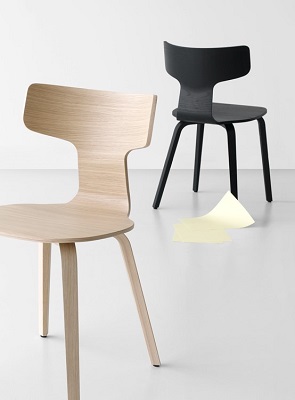 design-stoel-fedra-lapalma-S202