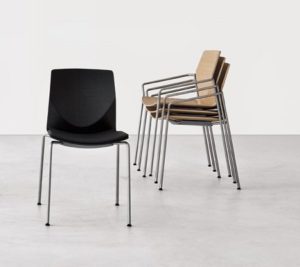 design-stoel-kai-lapalma-S38P