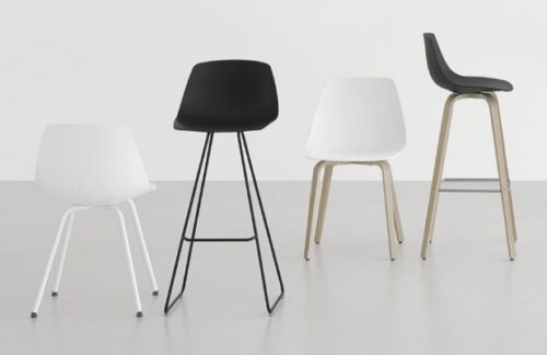 design-stoel-miunn-lapalma-S160