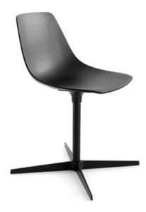 design-stoel-miunn-lapalma-S162