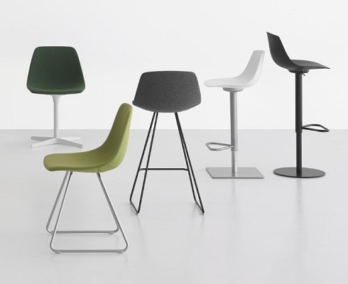 design-stoel-miunn-lapalma-S162