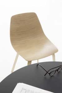 design-stoel-miunn-lapalma-S164