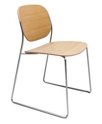 design-stoel-olo-lapalma