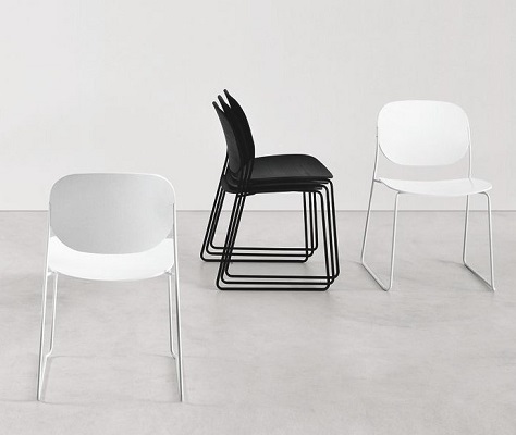 design-stoel-olo-lapalma