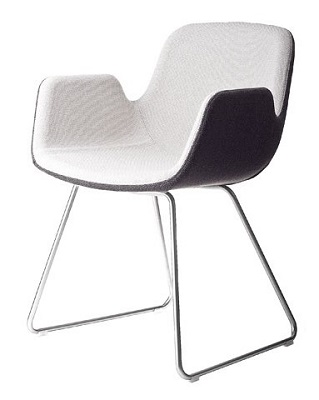 design-stoel-pass-lapalma-S119