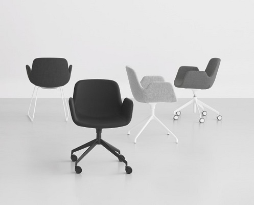 design-stoel-pass-lapalma-S121