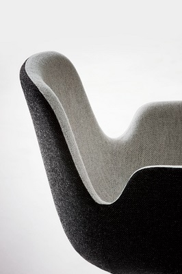 design-stoel-pass-lapalma-S130