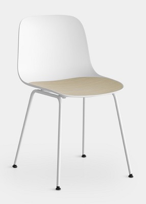 design-stoel-seela-lapalma-S311