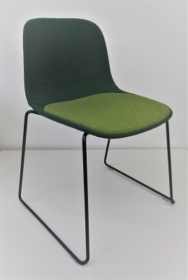 design-stoel-seela-lapalma-S313