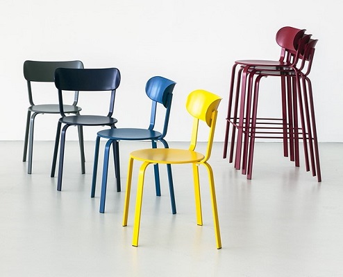 design-stoel-stil-lapalma