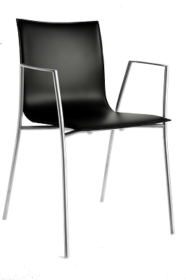 design-stoel-thin-lapalma-S16