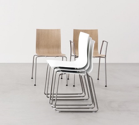 design-stoel-thin-lapalma-S16
