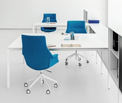 design-stoel-uno-lapalma-S230