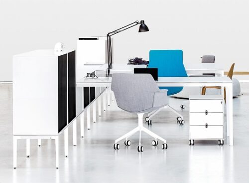design-stoel-uno-lapalma-S230