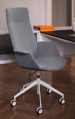 design-stoel-uno-lapalma-S231