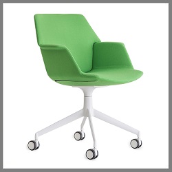 design-stoel-uno-lapalma-S232