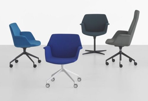 design-stoel-uno-lapalma-S242