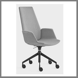 design-stoel-uno-lapalma-S243