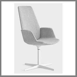 design-stoel-uno-lapalma-S245
