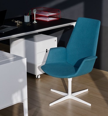design-stoel-uno-lapalma-S248