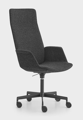 design-stoel-uno-lapalma-S248