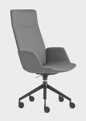 design-stoel-uno-lapalma-S253