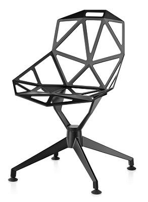 designstoel-chair-one-magis-4star-base