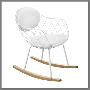 designstoel-pina-magis-rocking-chair