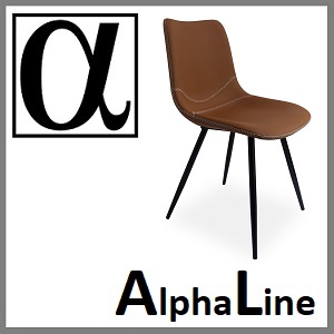 AlphaLine-stoelen