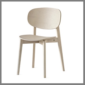 houten-stoel-eide-connubia